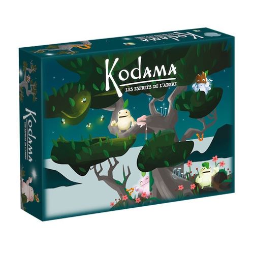 Kodama